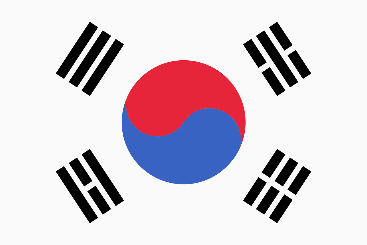 South Korea | eSIM QR Code
