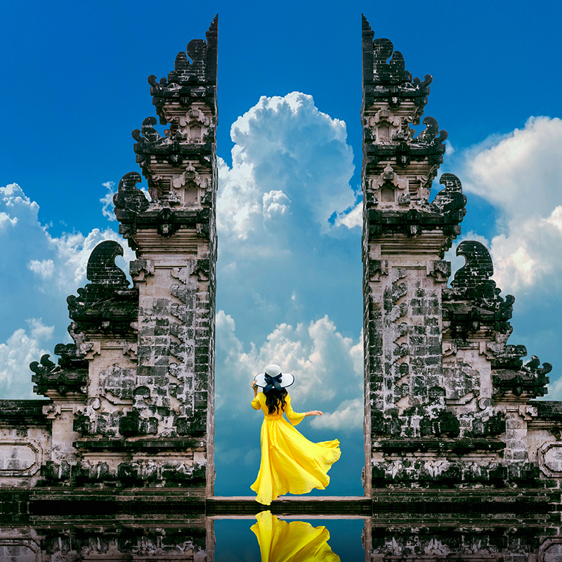 Indonesia