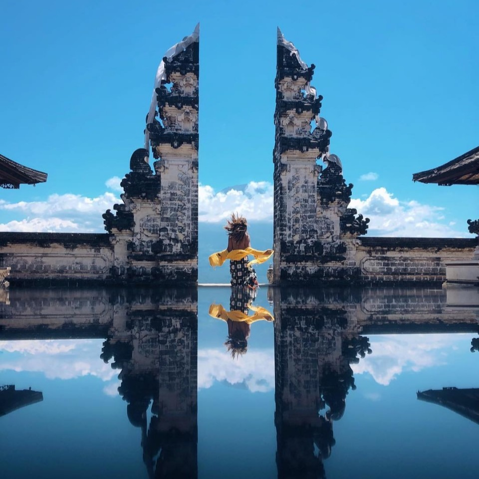 Indonesia