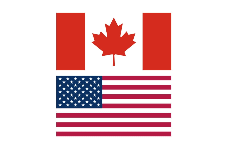 United States & Canada | eSIM QR Code