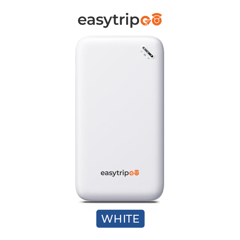 UPP 4G Portable Wifi Modem