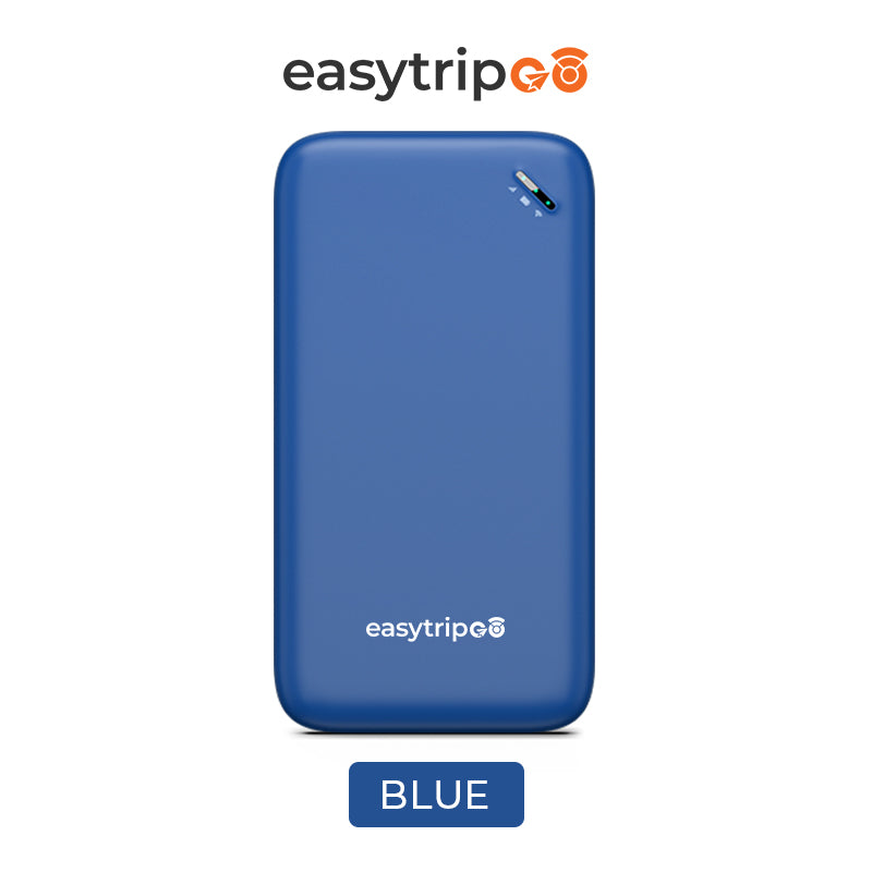 UPP 4G Portable Wifi Modem
