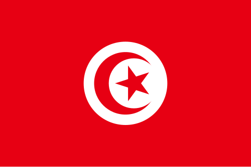 Tunisia | eSIM QR Code