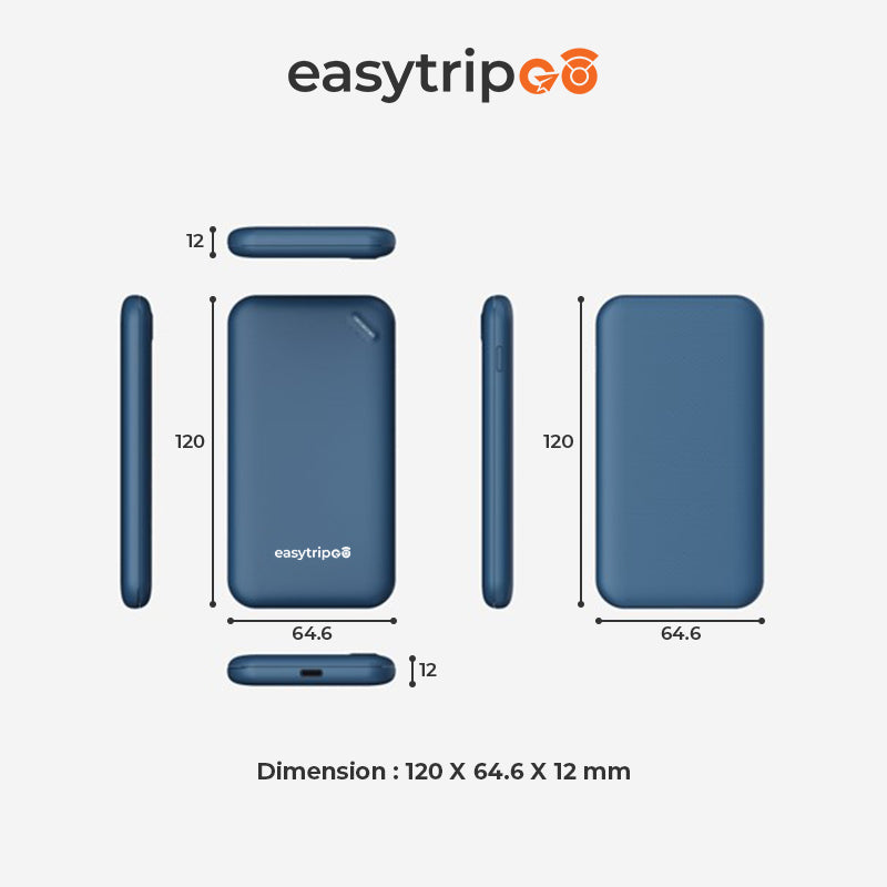 UPP 4G Portable Wifi Modem