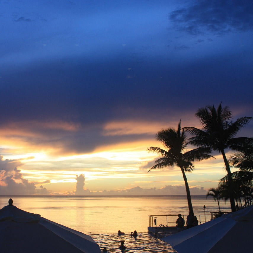 Guam Package Plan