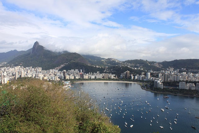 Brazil