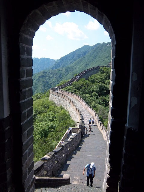 Mainland China