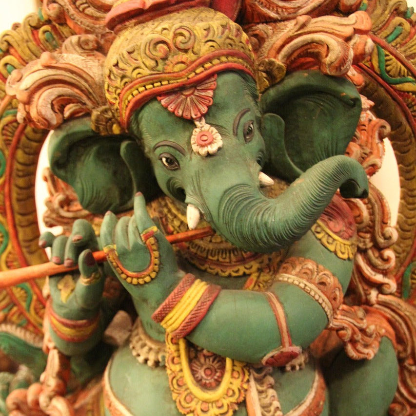 India