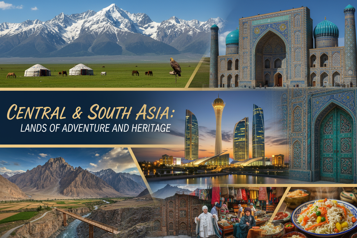 Kazakhstan+Uzbekistan+Kyrgyzstan+Pakistan eSIM