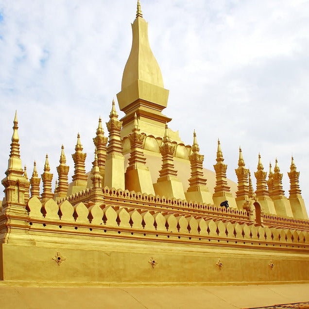 Laos Package Plan