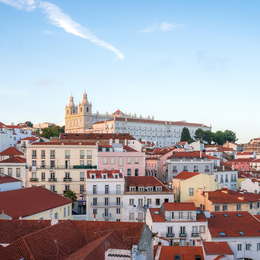 Portugal