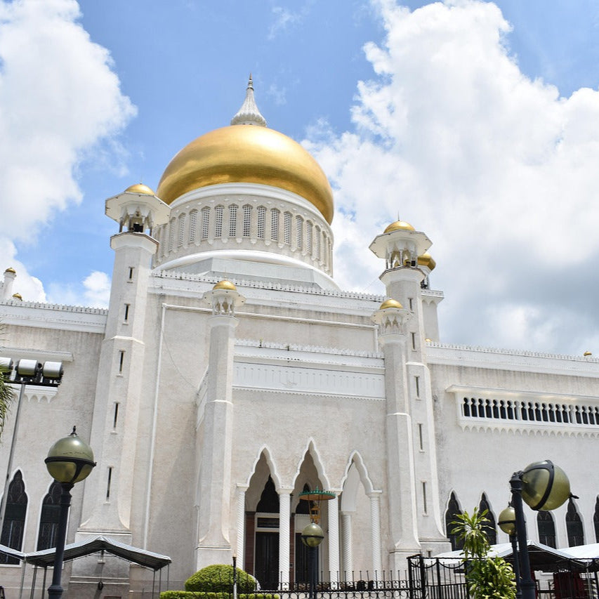 Brunei Package Plan