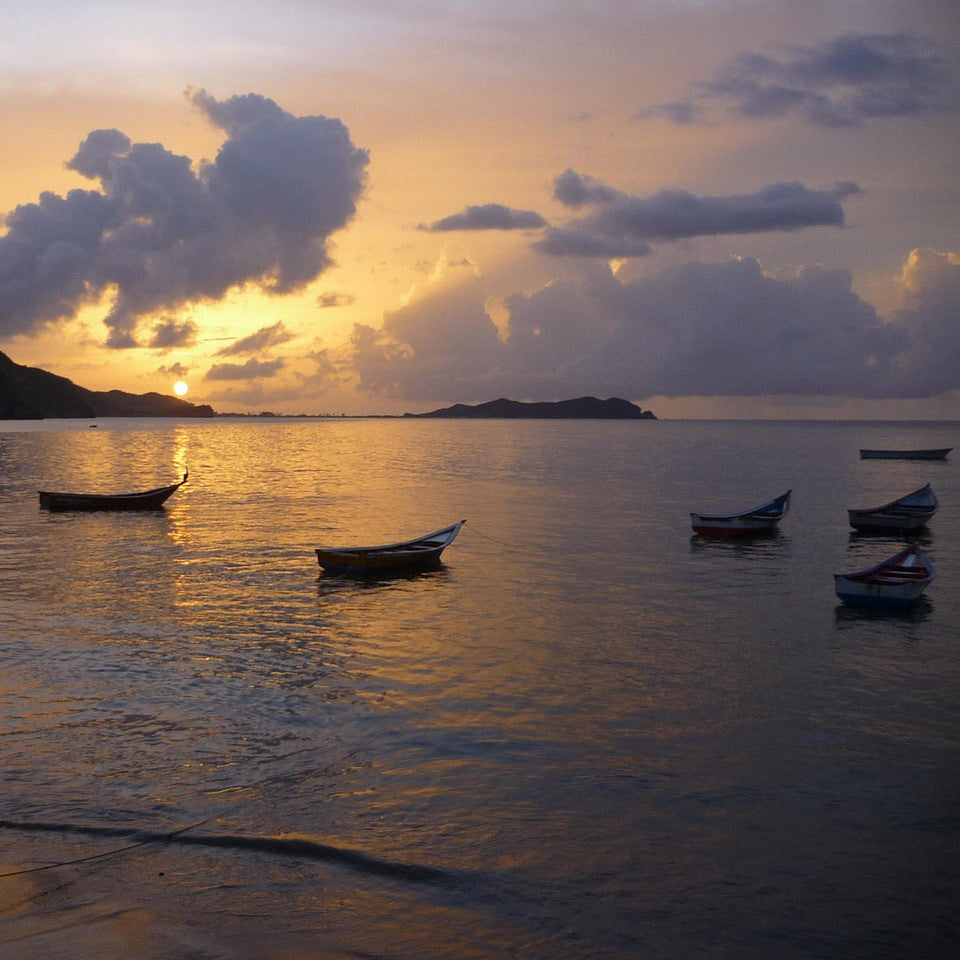 Caribbean and South America 12 Countries | eSIM QR Code