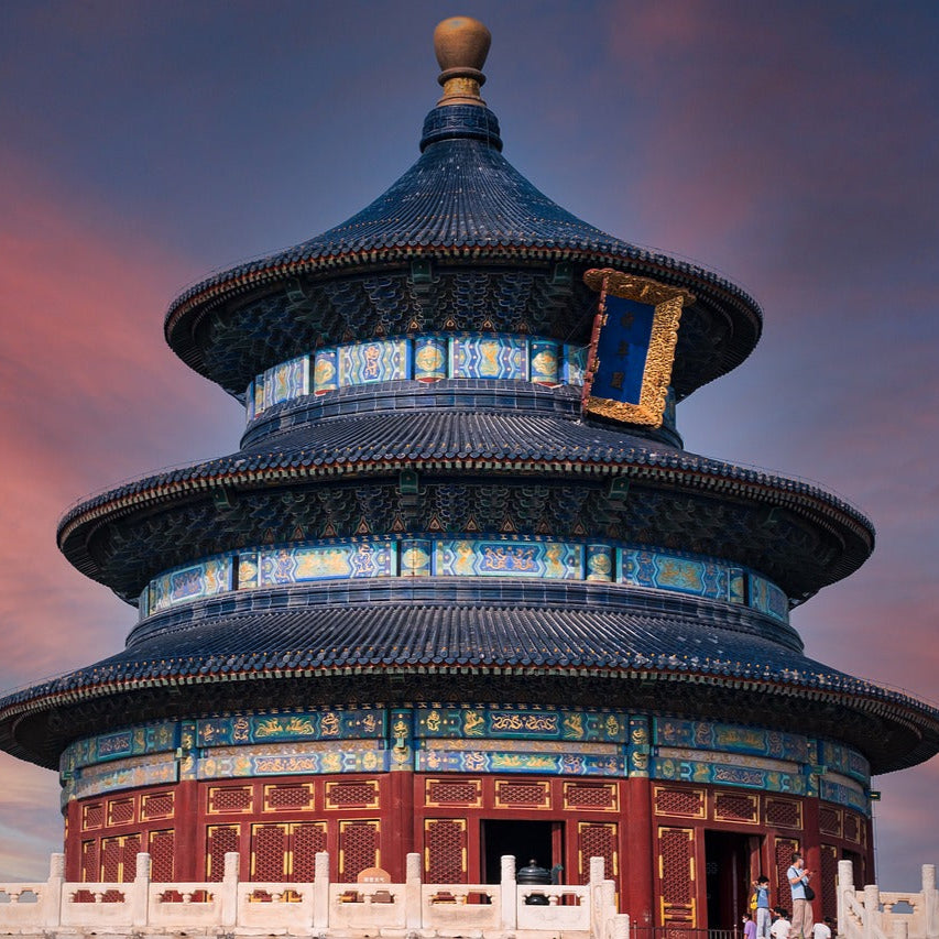 Mainland China