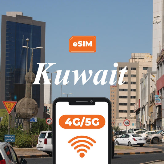 Kuwait Daily Plan