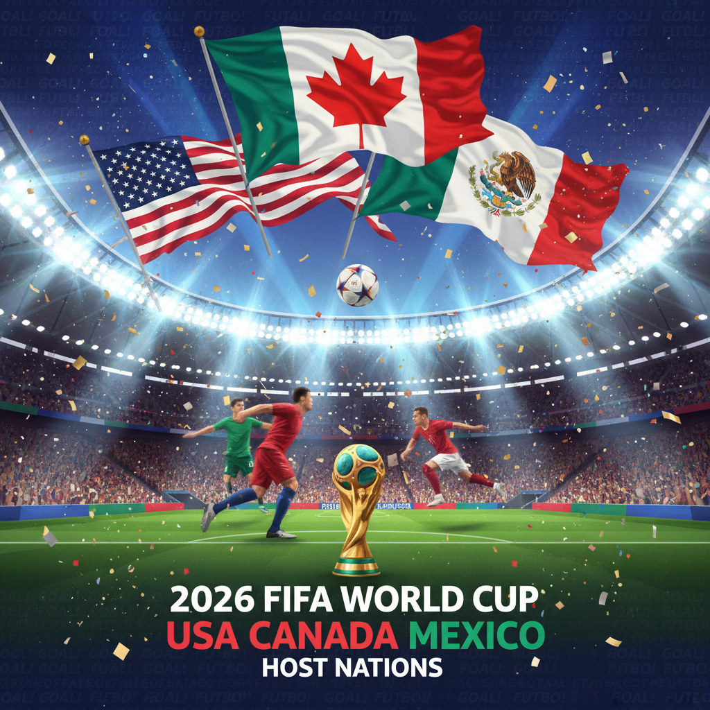 eSIM USA+Canada+Mexico 2026 FIFA World Cup