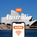 eSIM Australia