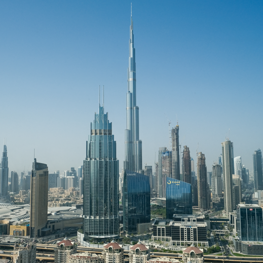 United Arab Emirates eSIM