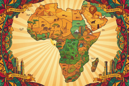 Africa 22 Countries eSIM