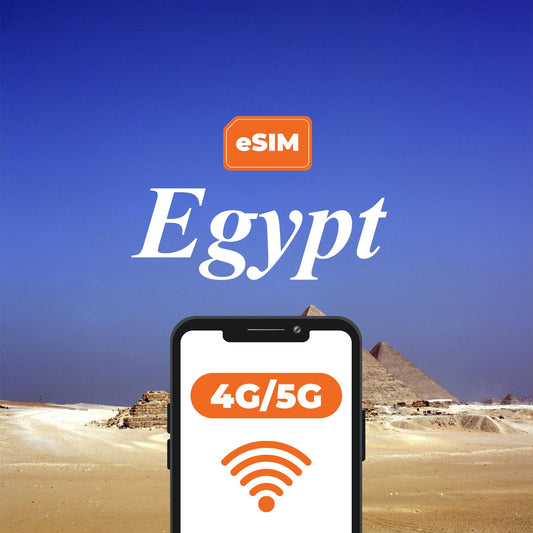 Egypt Daily Plan