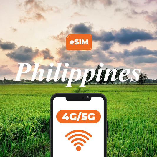 Philippines Daily Plan