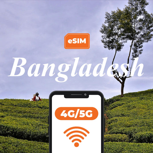 Bangladesh Package Plan