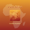 Africa eSIM for 15 Destinations