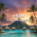 French Polynesia eSIM