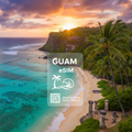 Guam USA eSIM