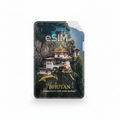 Bhutan eSIM