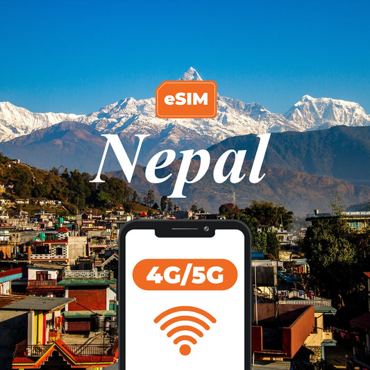 Nepal Daily Plan