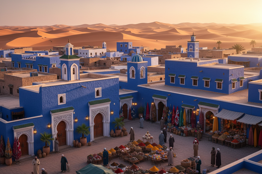 🇲🇦모로코 eSIM