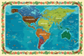 eSIM North America+South America+Caribbean 37 Countries