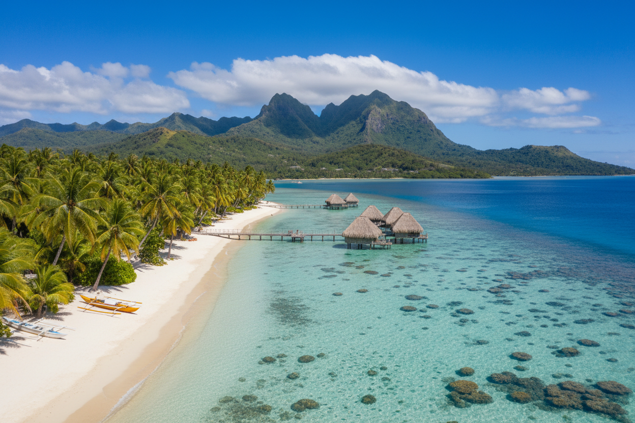Fiji eSIM