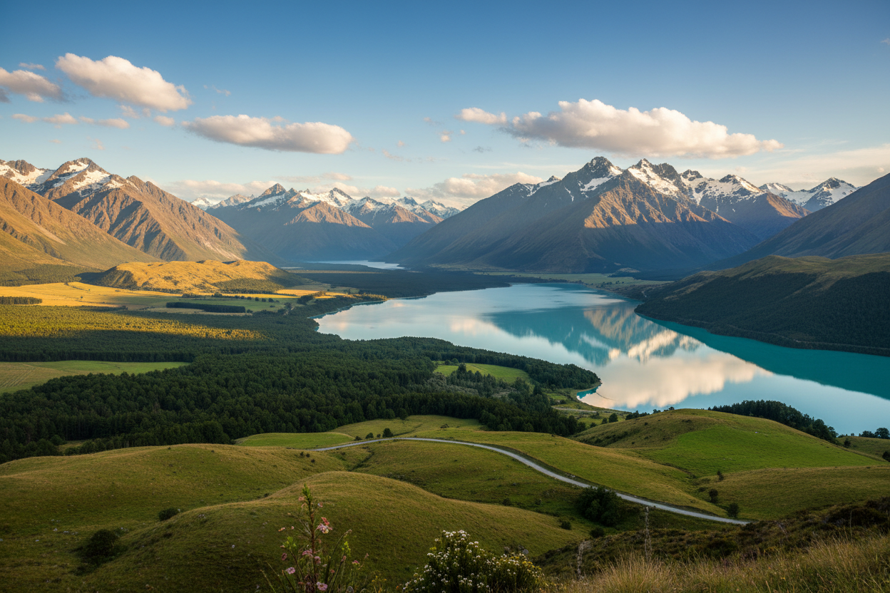 New Zealand eSIM