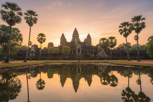 Cambodia eSIM