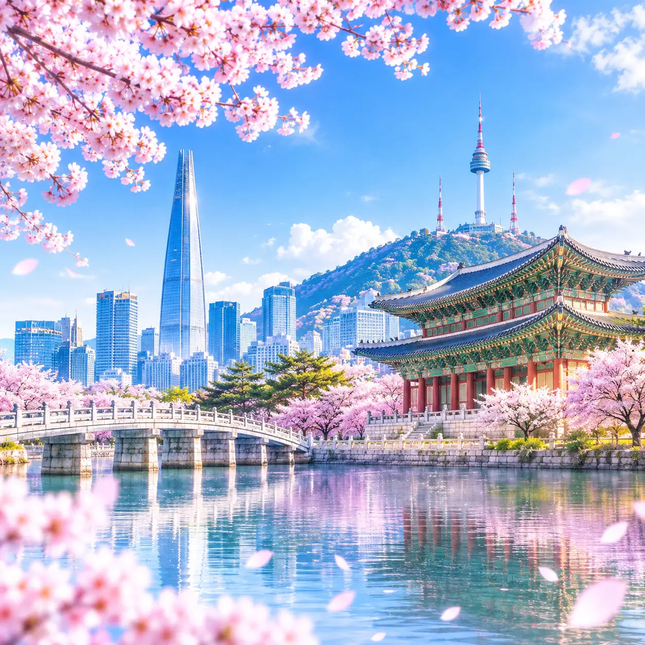 South Korea eSIM – LG U+ Unlimited 5G/4G Data