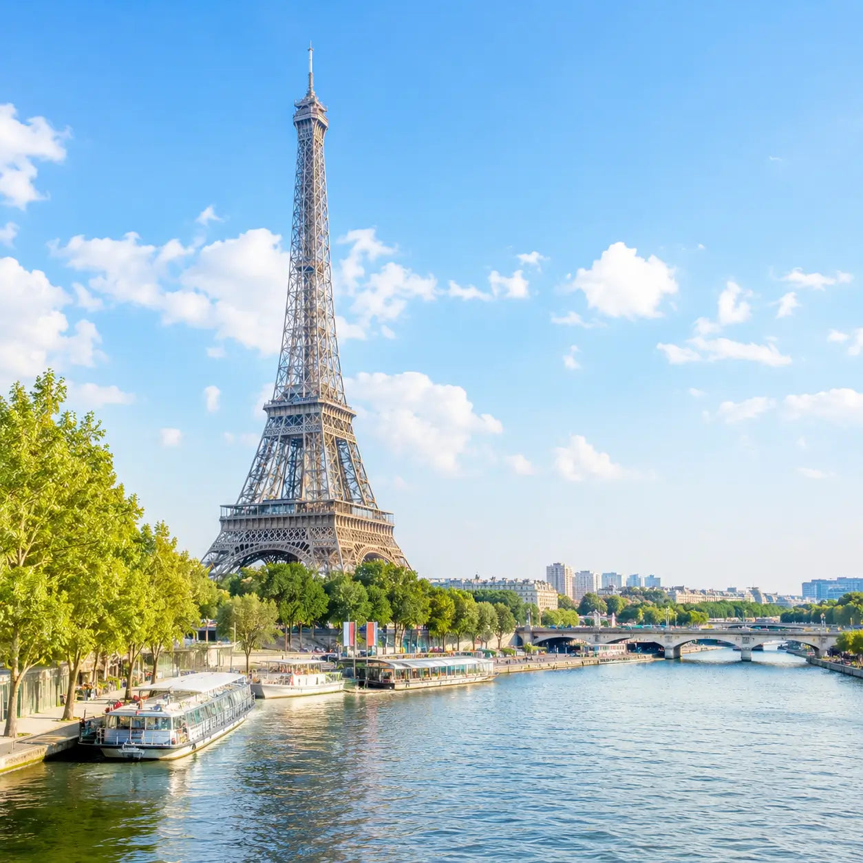 Europe eSIM for 38 Destinations