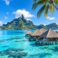 French Polynesia eSIM