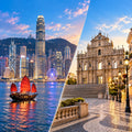 Hongkong  Macau eSIM