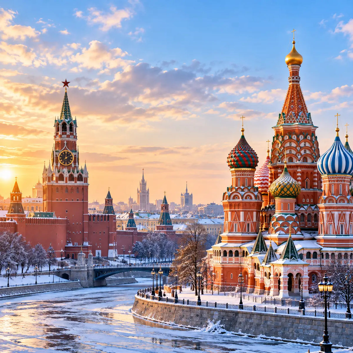 Russia eSIM (Local IP)