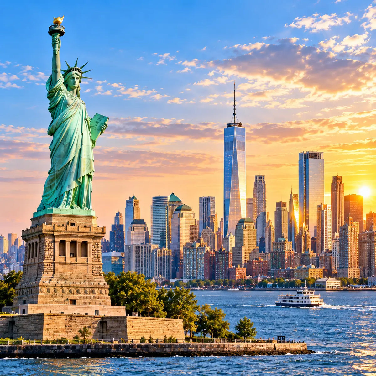 United States eSIM (Local IP)