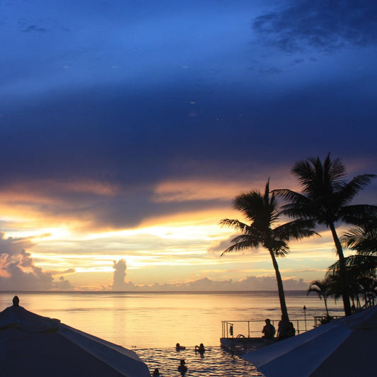 Guam Package Plan