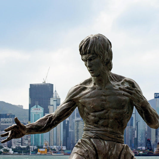 Hongkong+Macau | eSIM QR Code