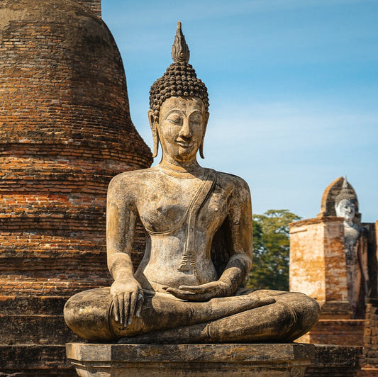 Thailand Package Plan