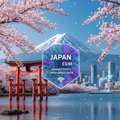 Japan eSIM Local Softbank