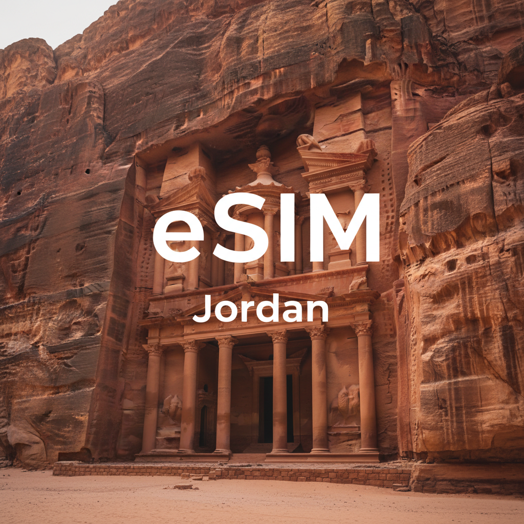 eSIM New Zealand