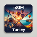 eSIM Turkey