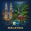 eSIM Malaysia