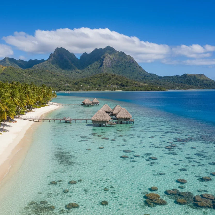 International roaming eSIM for Fiji, compatible with local networks, includes QR code for quick activation.